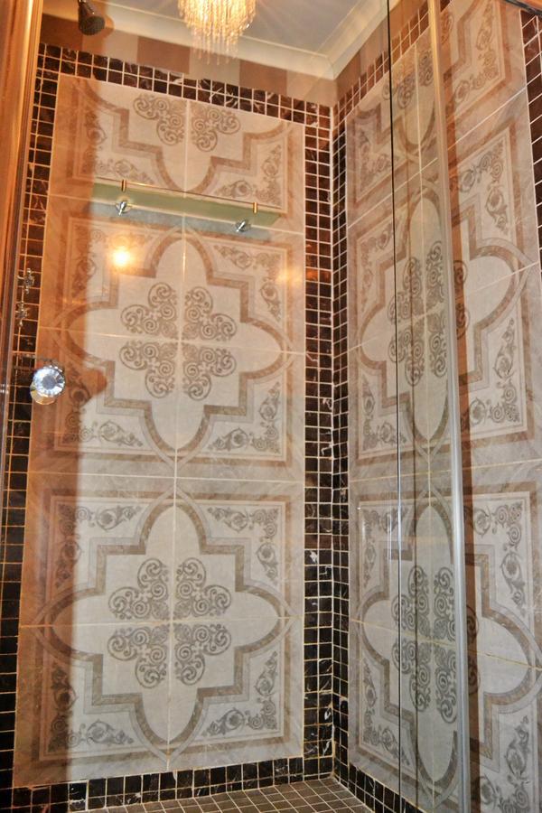 Versailles Self-Catering Wellington Exteriér fotografie