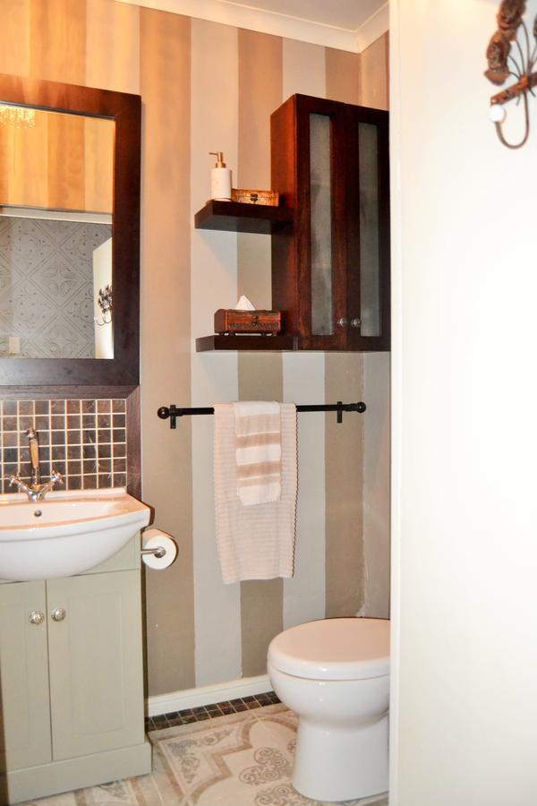 Versailles Self-Catering Wellington Exteriér fotografie