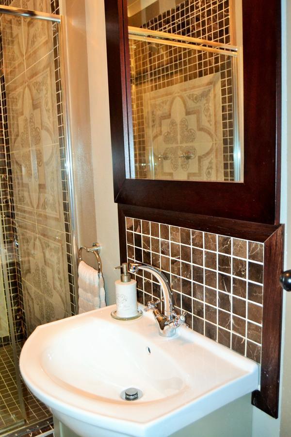 Versailles Self-Catering Wellington Exteriér fotografie